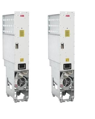 ABB ACS800-04M-0610-7 3 fasi 560 kW Convertitore di frequenza 205 kg Prodotto corrente