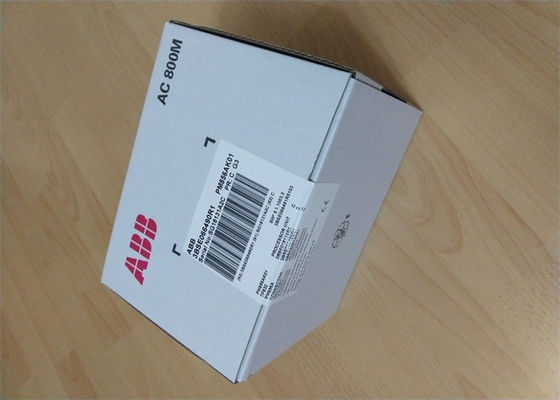 Nuovo controller ABB AC800M PM856AK01 3BSE066490R1 CPU board Modulo I/O