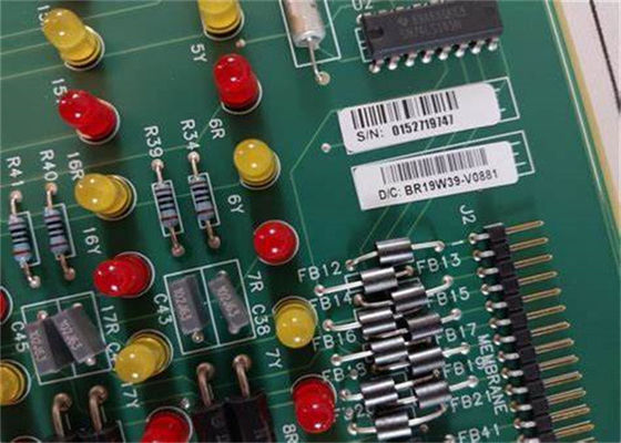 Honeywell 51401952-200 tastiera I/F &quot;Z&quot; Kybd 100% Nuovo originale in magazzino
