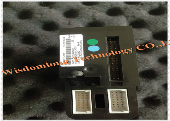 Fisher Rosemount DeltaV alimentazione KJ3002X1-BF1 VE4003S6B1 12P1732X012 modulo nuovo