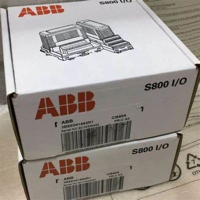ABB ACS800-04-0260-2 200kW 445A Convertitore di frequenza Moduli a azionamento singolo 205 kg