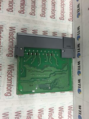 1746-IA16 AB Rockwell Automation Digital AC Input Module (5 Volts DC) 85 milliampere
