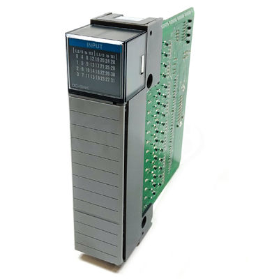 1746-IB32 AB Rockwell Automation Digital DC Input Module Voltaggio di ingresso 24VDC