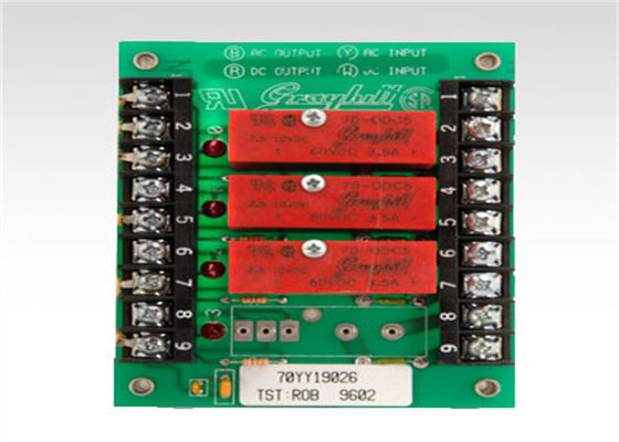 Honeywell 51303642-300 US Annuciator - Z Style Nuovo originale al 100% in magazzino