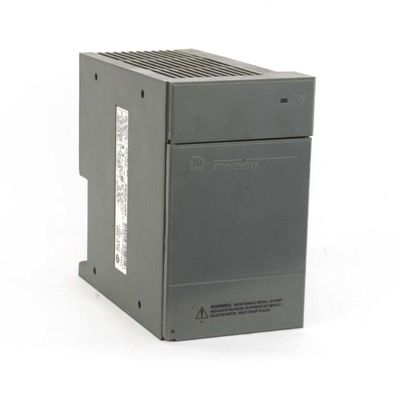 1746-P4 AB 120 a 220 Volt AC SLC 500 Fornitore di alimentazione Rockwell Automation