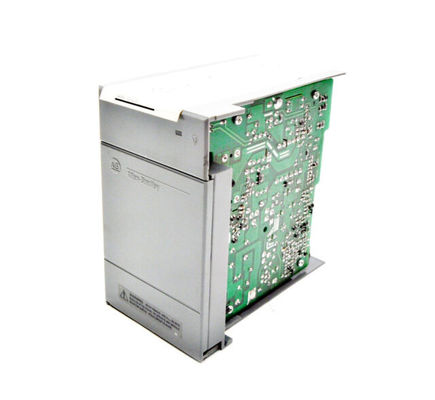 1746-P3 allen bradley io modulo Rockwell Automation 0 a 60 gradi Celsius SLC 500 alimentazione