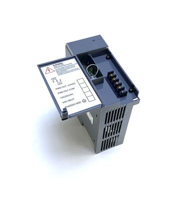 1746-P1 AB Rockwell Automation SLC 500 Fornitore di alimentazione da 8 a 30 volt DC
