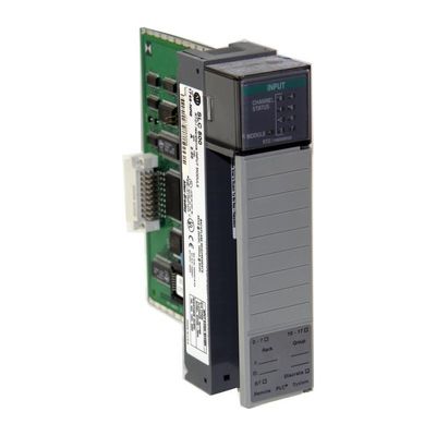 1746-NR8 AB SLC 500 RTD/Resistenza Modulo di ingresso analogo Rockwell Automation