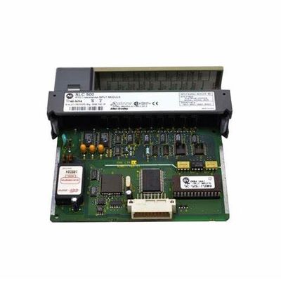 1746-NR4 Modulo di ingresso analogo AB 500 Volt/1 minuto SLC 500 RTD/Resistenza