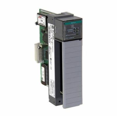 1746-NR4 Modulo di ingresso analogo AB 500 Volt/1 minuto SLC 500 RTD/Resistenza