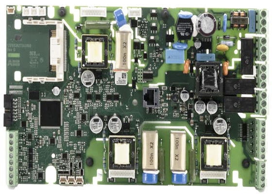1SFA899020R7000 PSPCB-LV/T Circuito stampato per PST30 PSTB370 Softstarter