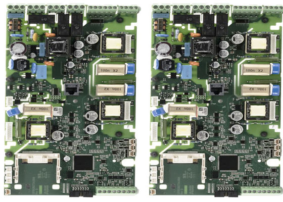 1SFA899020R7000 PSPCB-LV/T Circuito stampato per PST30 PSTB370 Softstarter