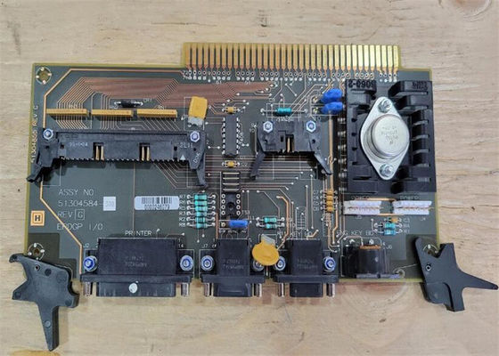 Honeywell 51304584-300 EPDGP I/O Per Z-Console 100% Nuovo originale in magazzino