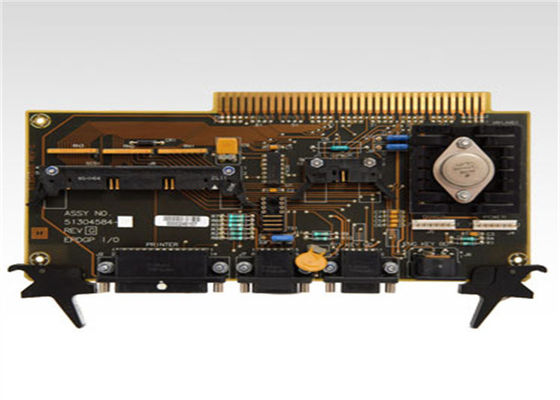 Honeywell 51304584-300 EPDGP I/O Per Z-Console 100% Nuovo originale in magazzino