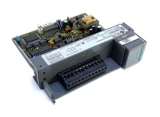 1746-NO4V Digital Io Module Risoluzione a 15 bit