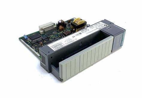 1746-NO4I AB Rockwell Automation SLC 500 Modulo di uscita analogica