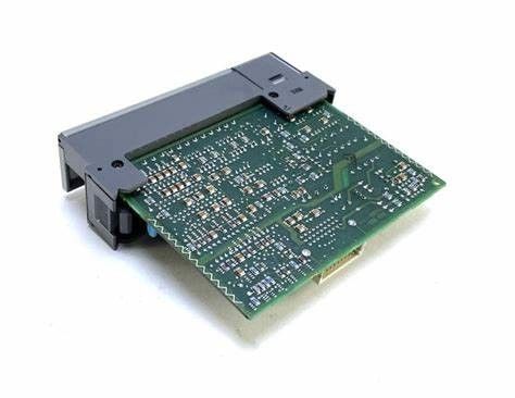 1746-NO4I AB Rockwell Automation SLC 500 Modulo di uscita analogica