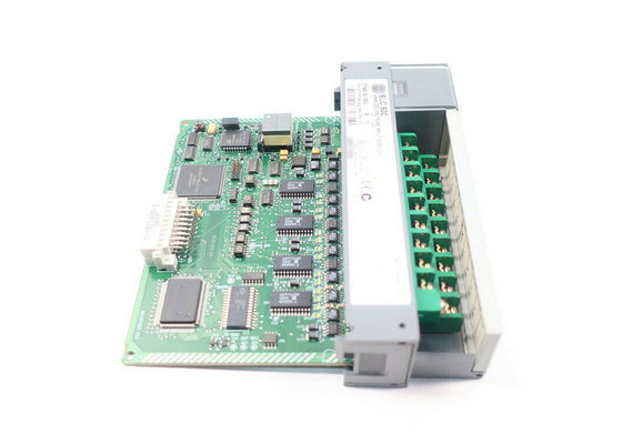 1746-NI16V Digital Input Output Module Allen Bradley Larghezza di banda 6-250 Hertz Rockwell Automation SLC 500 SLC 500