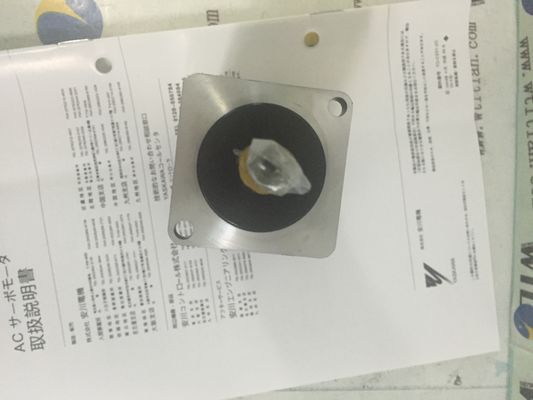 SGM-04UWB4CL Servomotore Ac Servomotore industriale Yaskawa 200V 3000RMP