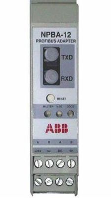 ABB ACS800-104-0105-7 Invertitore di frequenza AC 34 Kg connessioni complete a 2 fili