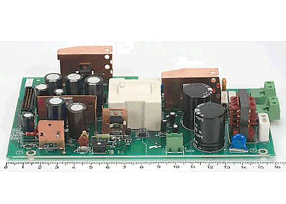 SDCS-POW-1 POWER SUPPLY BOARD 10012279 DRIVE RISERVE NUOVE IN CASTELLA