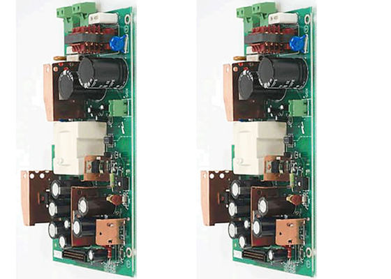 SDCS-POW-1 POWER SUPPLY BOARD 10012279 DRIVE RISERVE NUOVE IN CASTELLA