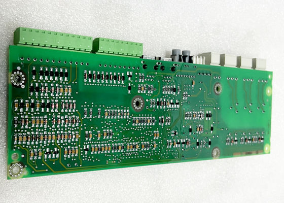 42000615 KIT UPGRADE 3 KIT SCHEDA CONTROLLO SW SISTEMA NIOC-02C 3AFE64634798