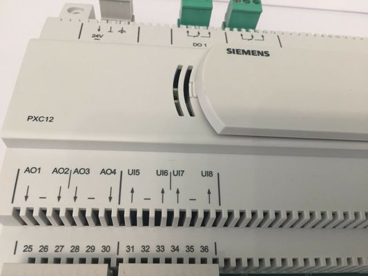 PXC12-E.D Siemens Stazioni di automazione compatte liberamente programmabili per 8 o 16 punti di I/O