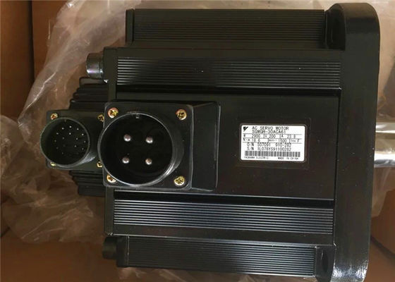 Servomotore industriale Yaskawa 18.6N.m 23.8A 200V AC Servomotore SGMGH-30ACA4C