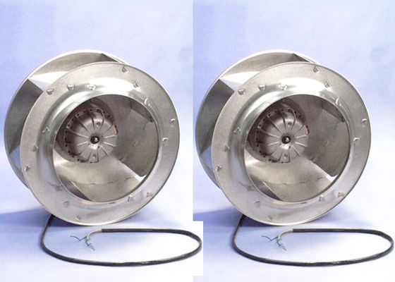 3AXD50000006111 Ventilatore centrifugale industriale CRBB/4-400/188 Accessori per l'installazione dell'azionamento
