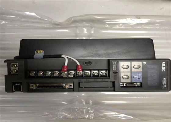 RYS751S3-VVS Fuji Faldic AC Servo Amplificatore 0.75KW 3 Fase 200-230V