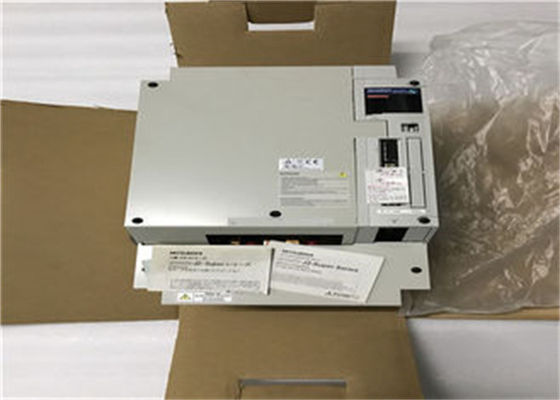 MR-J2S-15KB MITSUBISHI ELECTRIC SERVO DRIVE AC SERVO AMPLIFIER 100V/200V AC MELSERVO-J2-SUPER SERIE