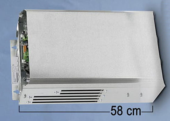 NBRA-658C 59006428 Opzione/SP KIT Elicottero frenante per la guida opzionale