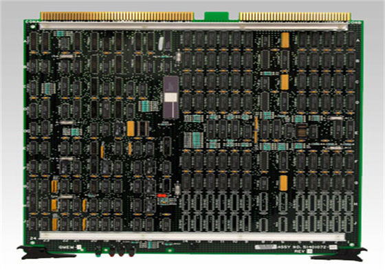 Honeywell 51401072-300 TDC 3000 Memoria potenziata 100% Nuovo originale