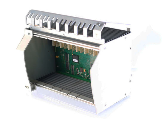 3BDH000530R1 PM 803F Unità base 16MB PLC AC800F Modulo di controllo del processore