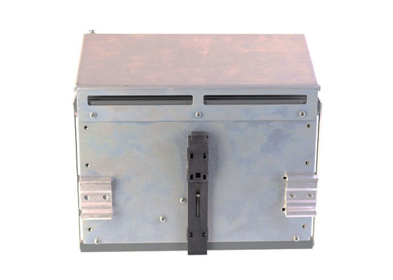 3BDH000530R1 PM 803F Unità base 16MB PLC AC800F Modulo di controllo del processore