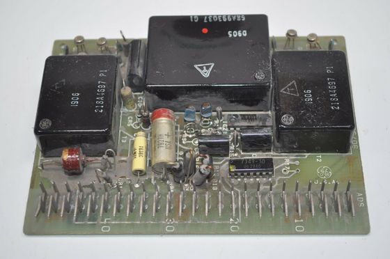 FANUC Voltage Isolator Control Board IC3600AVIC1 progettato da General Electric