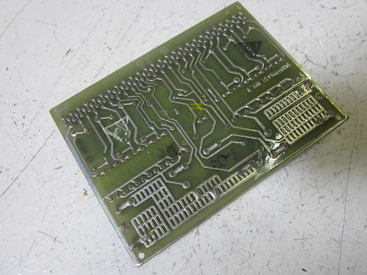 FANUC GE IC3600CCCA1 circuito rettilisatore per serie Mark I e Mark II