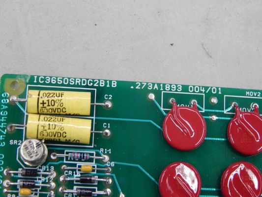 Modulo di interfaccia Ethernet IC3650SRDG2