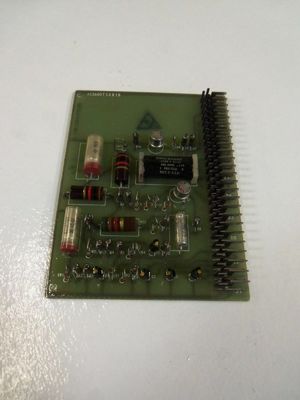 Fanuc GE Startup Control board. IC3600TSKB1 per la serie Mark I/Mark II di GE