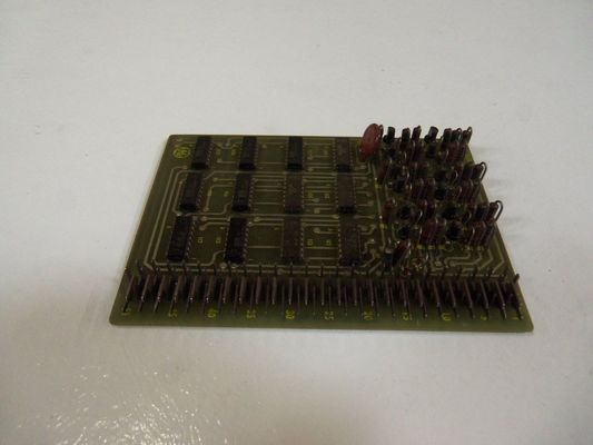 Fanuc General Electric MKII serie IC3600TILB INVERTED LIMIT BOARD