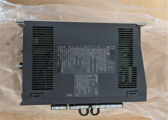 MR-J4-100A Mitsubishi servo amplificatore elettrico AC 3 fase AC170 V
