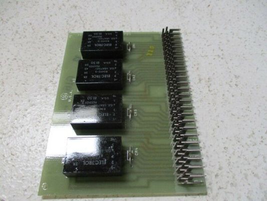 Fanuc MKII serie circuito di controllo IC3600LIBB1 di General Electric
