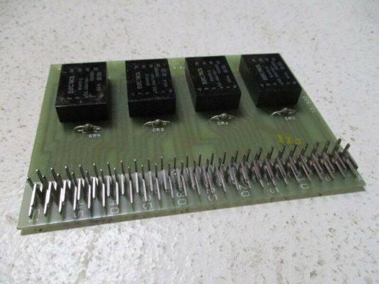 Fanuc MKII serie circuito di controllo IC3600LIBB1 di General Electric
