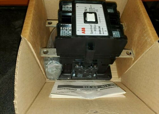Nuovo contattore di azionamento ABB SPECTRUM EHDB280 100/120V bobina 600VDC 280A contattore a stato solido