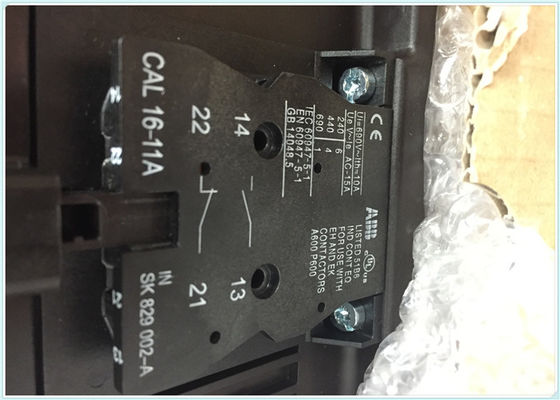 Nuovo contattore di azionamento ABB SPECTRUM EHDB280 100/120V bobina 600VDC 280A contattore a stato solido