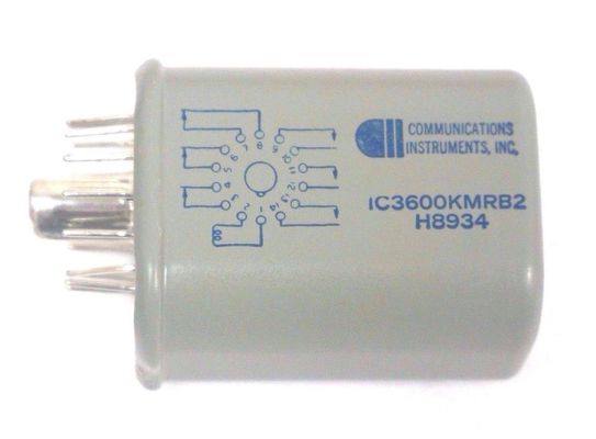 Fanuc IC3600KMRB2 GE per la serie Mark I o Mark II di turbine a gas o a vapore di GE