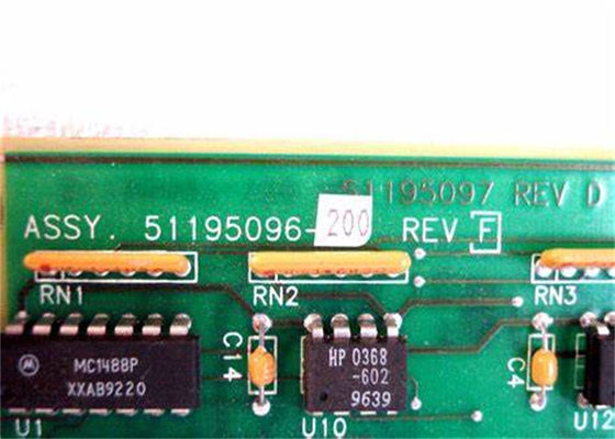 Honeywell 51304421-200 PLCG Relay Panel 100% nuovo originale in magazzino
