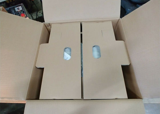 MITSUBISHI Industrial AC SERVO DRIVE MR-J2S-22KB-EB 22KW MR-J Servo Amplificatore 400V NUOVO