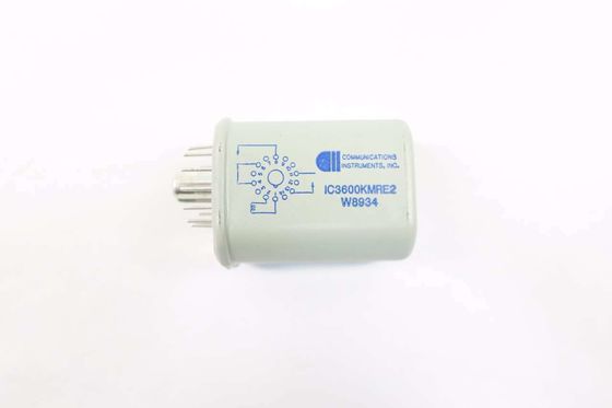 Fanuc IC3600KMRE2 GENERAL ELECTRIC GE IC3600KMRC9 relè a medio carico